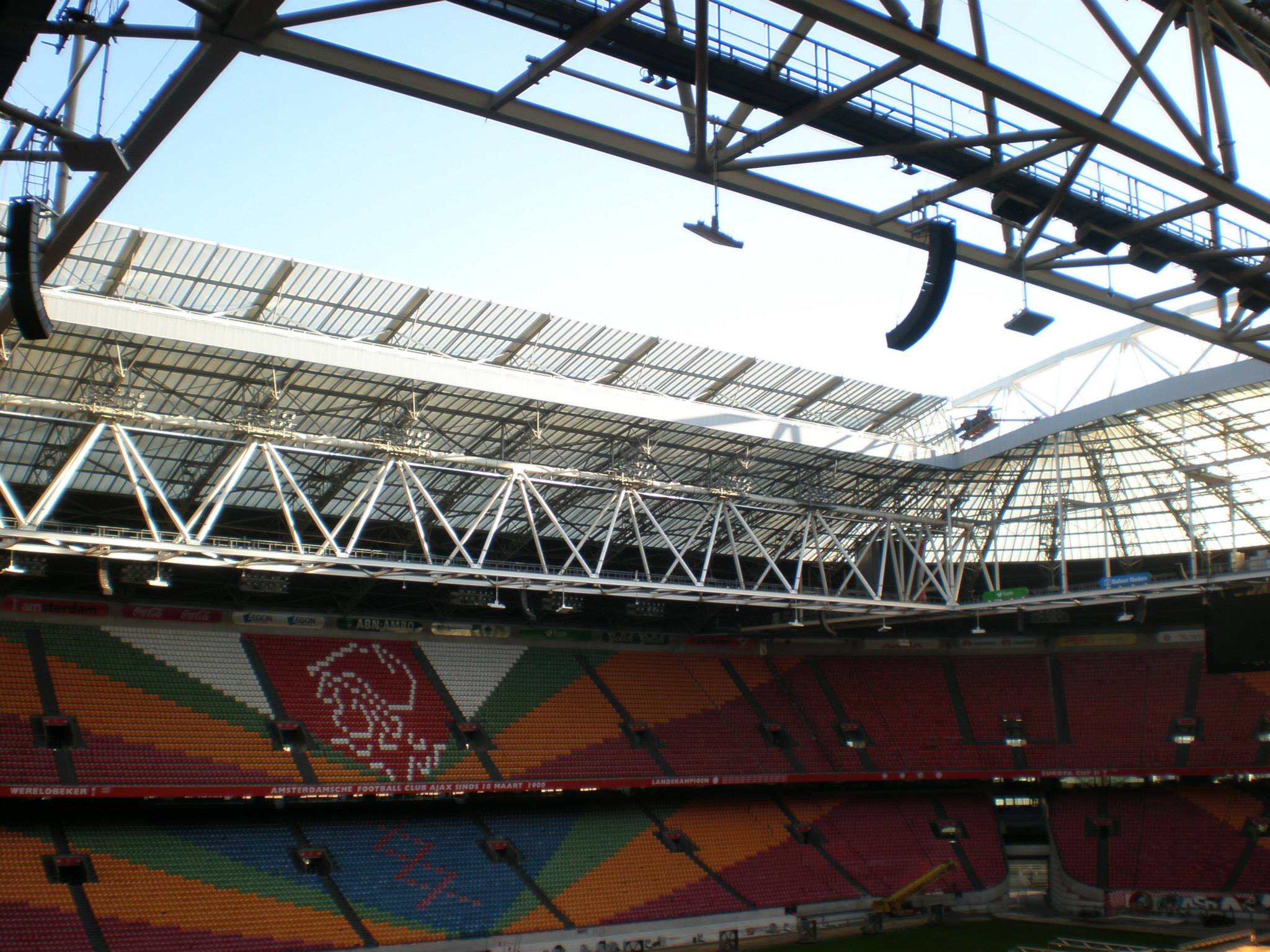 Sint-Martinus den XIIde - Winterkamp VK '14